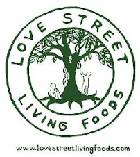 Love Street Living Foods