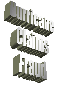 Florida Hurricane Insurance Claims Attorney