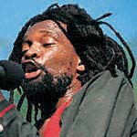 RASTAMAN LUCKY DUBE: WHY, WHY, WHY???