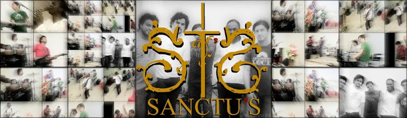 Banda Sanctu's