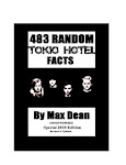 483 Random Tokio Hotel Facts