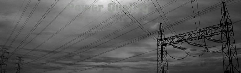 (((((Power Quality)))))