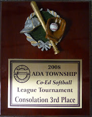 2008 Consolation Third Place