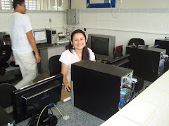 LTE do Colégio José de Matos Teles