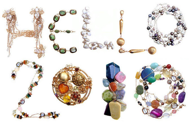 Jen Boaz Jewelry