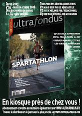 UltraFOndus Magazine