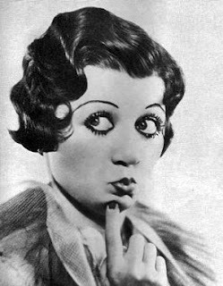betty boop real