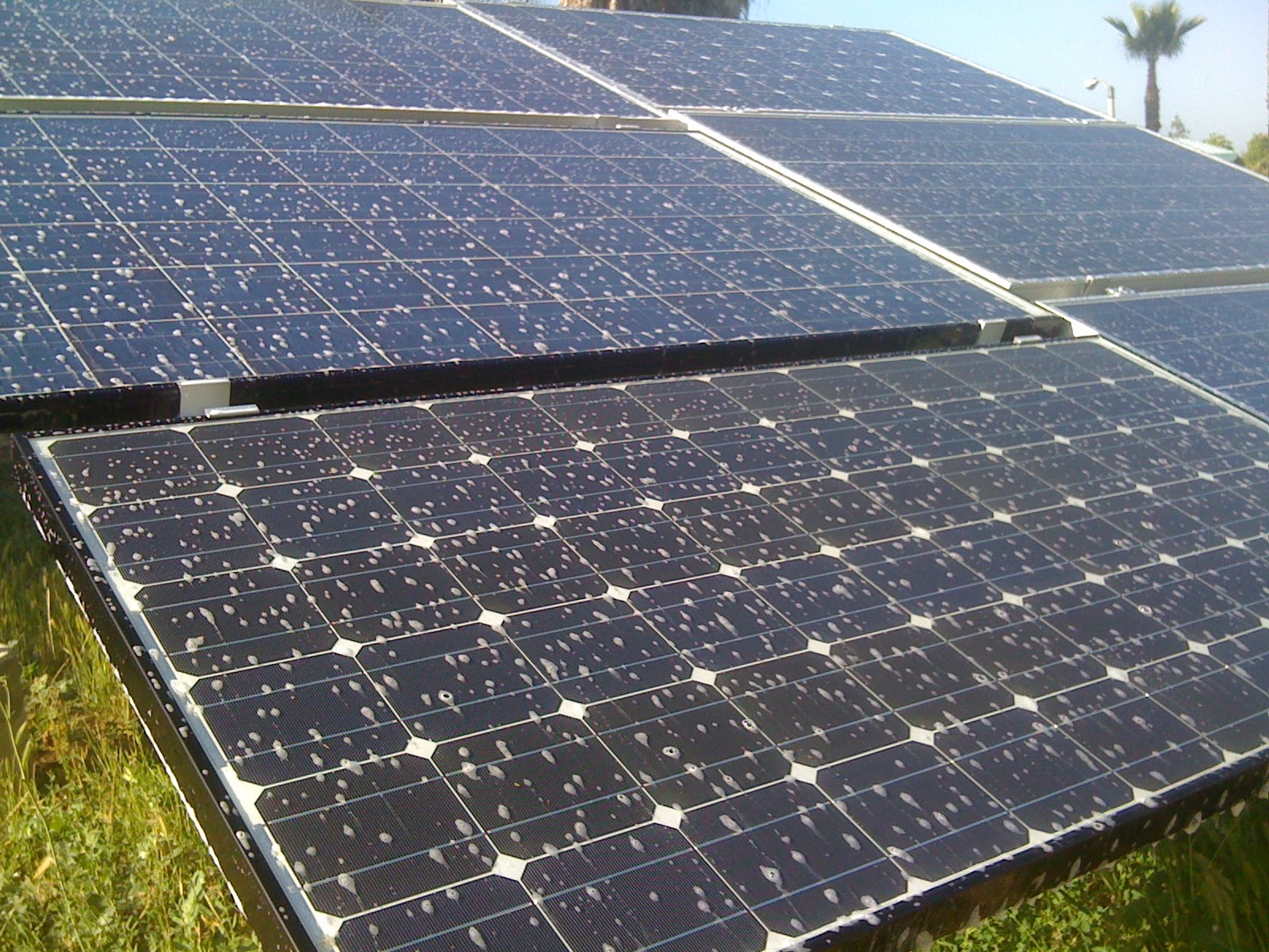 solar panels clean panel cleaning magic produce power powerboost let solution