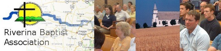 Riverina Baptist Association