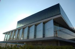 MUSEO ACRÓPOLIS ATENAS