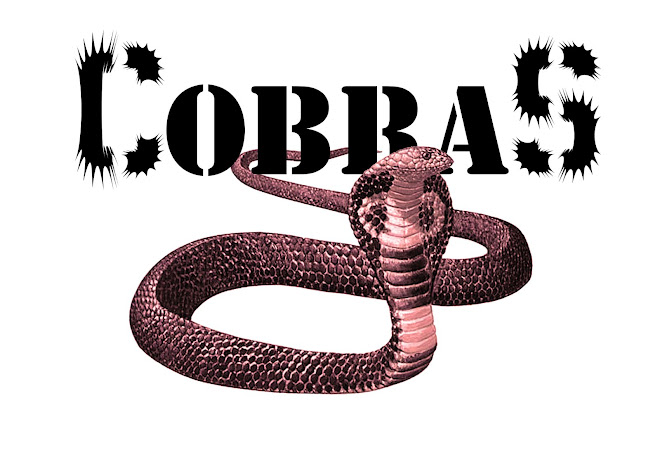 CobraS
