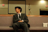 Scars to Distinguish