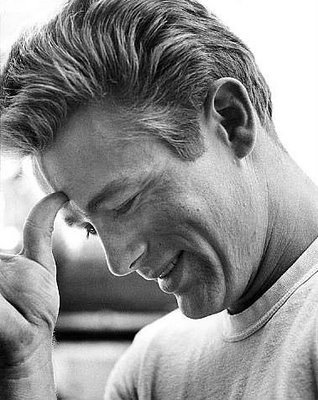 Mr.James Dean