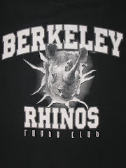 Berkeley Rhinos Rugby Club