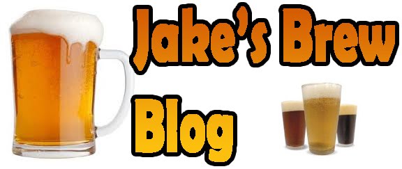 Jakes Brew Blog