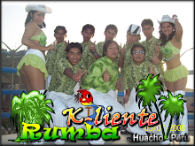 Rumba K-liente Orquesta Espectaculo