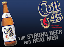 In Partnership With COLT 45