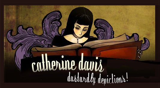 dastardly depictions