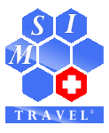 Agence de voyages Suisse