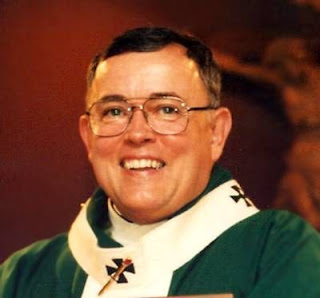  Mons. Chaput z Denverskej diecézy, USA