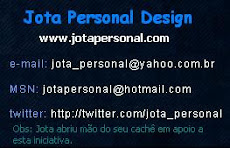 Designer da nossa logo...