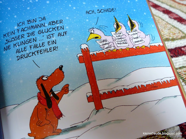 kleine freude: Dezember 2010