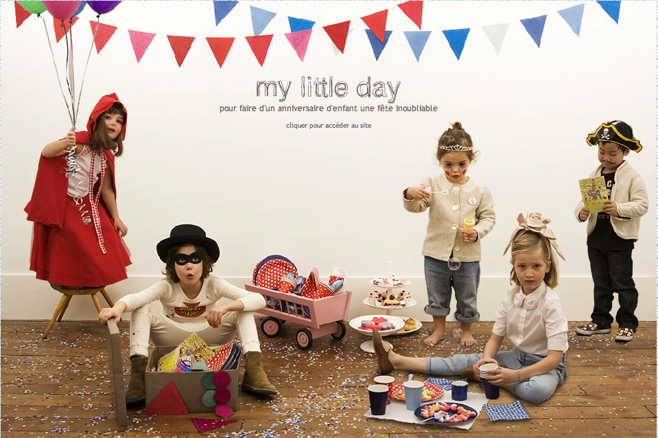 Stylish French Dress Ups... nooshloves