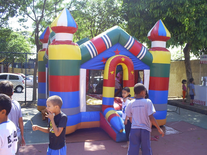 SEMANA DA CRIANÇA