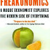 Freakonomics, una economía distinta