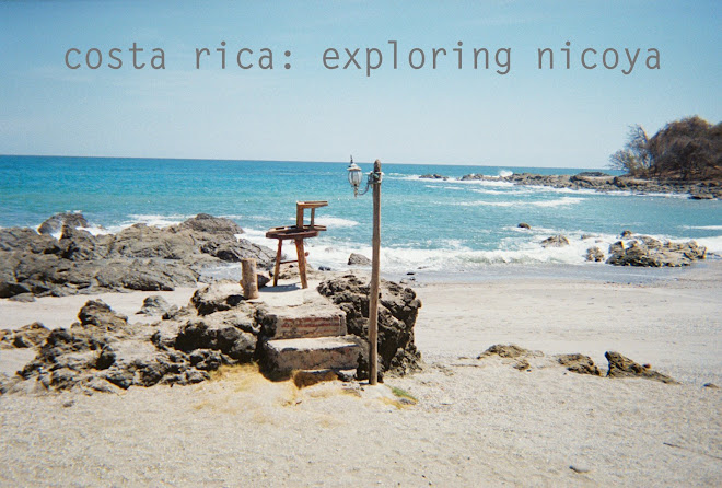 Costa Rica: Exploring Nicoya