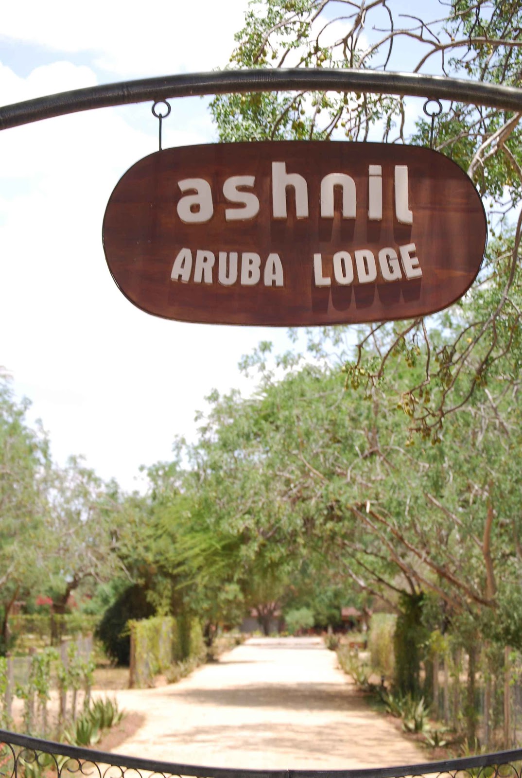 Kenia Wieder Ein Interessantes Reiseland Senioren Blog Von