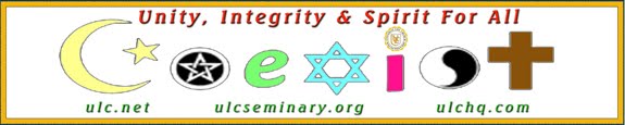 Universal Life Church Seminary