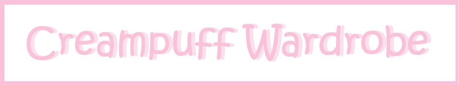 Creampuff  Wardrobe
