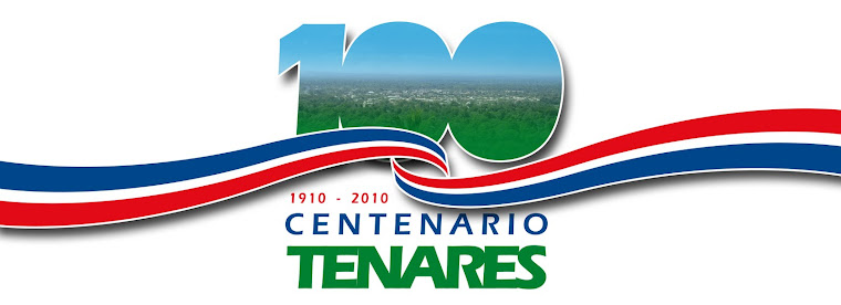 Primer Centenario de Tenares