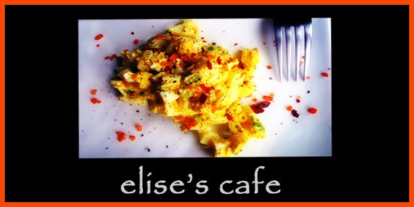 elise's cafe