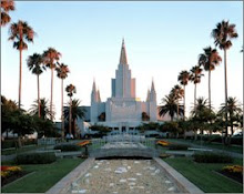 Oakland Temple