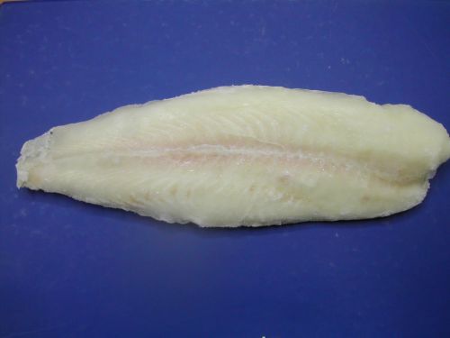 Panga Pescado
