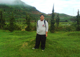 DIENG