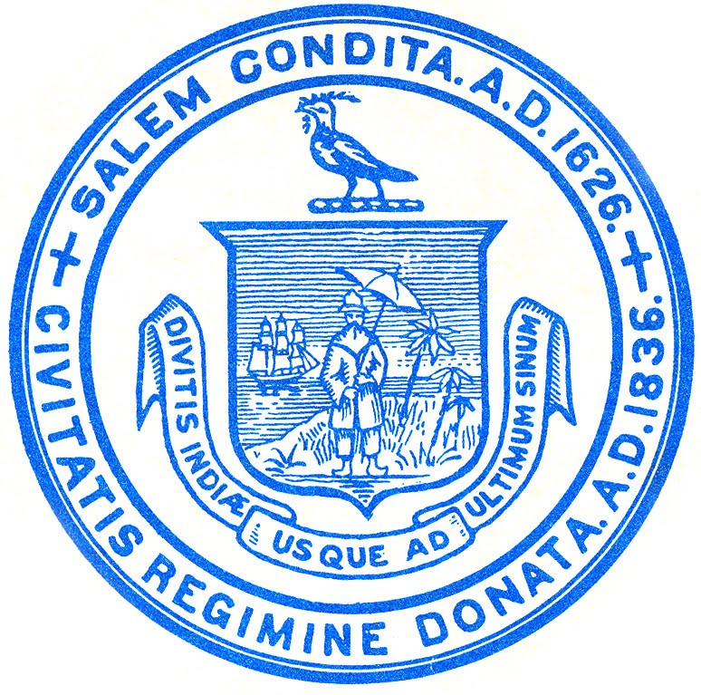 Propnomicon The Arkham Seal, Part Deux