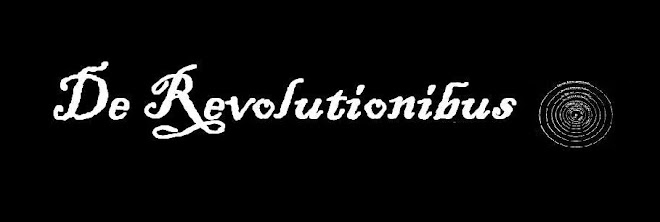De Revolutionibus