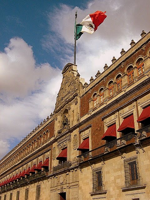 México Bicentenario