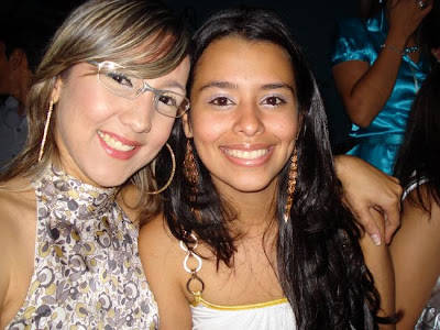 chicas chicas