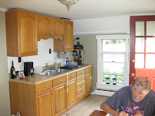 Kitchen in Wickford