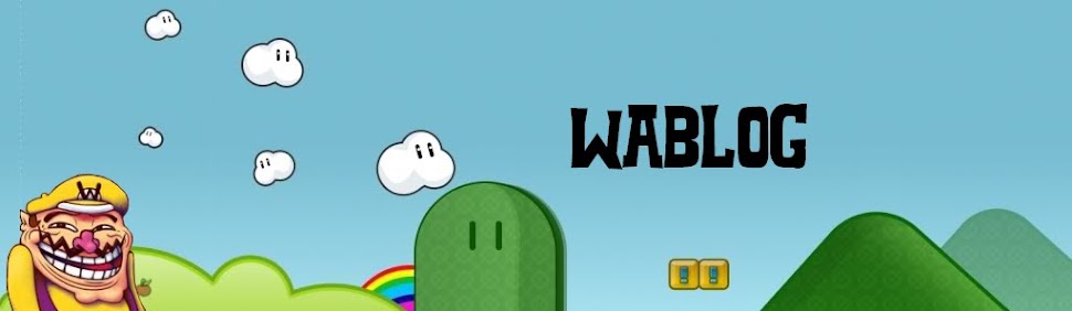 WaBlog