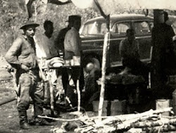 Destino: Goiás e Mato Grosso. Objetivo: Lazer e amizade