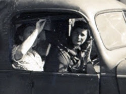 Caminhão, o transporte dos tempos antigos.