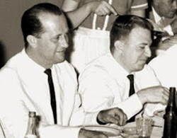 Hotel Marajoara, empreendimento da família de Mario Meirelles