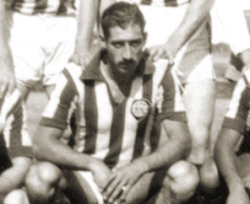 AFC 1949 - Campeão Amador do Interior de São Paulo.