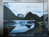 Milford Sound 2