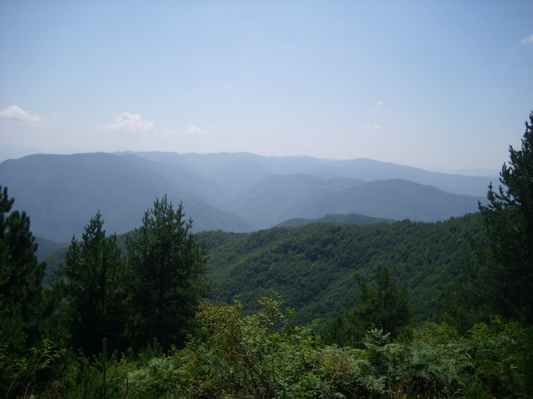 panorama ot "sofrata"